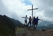 06 Al Passo di Mezzeno  (2144 m)